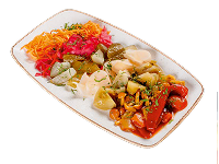 Ассорти из разносолов